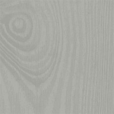 Thorndown Wood Paint 2.5 Litres - Grey Heron - Grain swatch