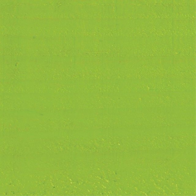 Protek Royal Exterior Paint 2.5 Litres - Lime Green Colour Sample Swatch